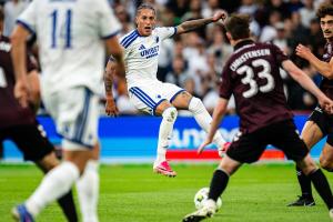 F.C. København - SønderjyskE - 31/08-2026