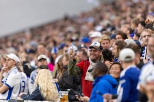 F.C. København - SønderjyskE - 31/08-2026