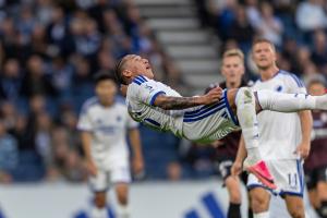 F.C. København - SønderjyskE - 31/08-2026