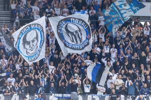 F.C. København - SønderjyskE - 31/08-2026