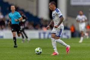 F.C. København - SønderjyskE - 31/08-2026