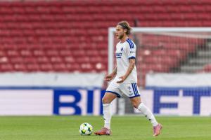 F.C. København - SønderjyskE - 31/08-2026