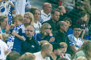 F.C. København - SønderjyskE - 31/08-2026