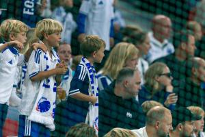 F.C. København - SønderjyskE - 31/08-2026