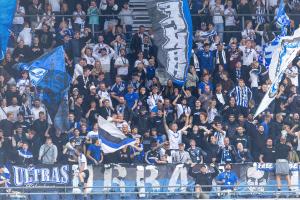 F.C. København - SønderjyskE - 31/08-2026