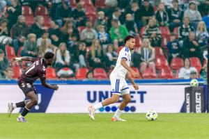 F.C. København - SønderjyskE - 31/08-2026