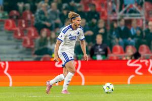 F.C. København - SønderjyskE - 31/08-2026