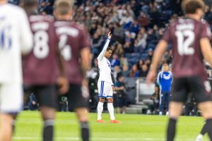 F.C. København - SønderjyskE - 31/08-2026