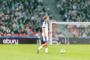 F.C. København - SønderjyskE - 31/08-2026