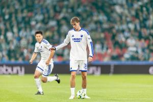 F.C. København - SønderjyskE - 31/08-2026