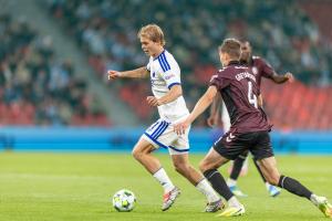 F.C. København - SønderjyskE - 31/08-2026