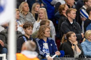 F.C. København - SønderjyskE - 31/08-2026