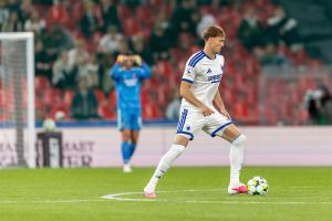 F.C. København - SønderjyskE - 31/08-2026
