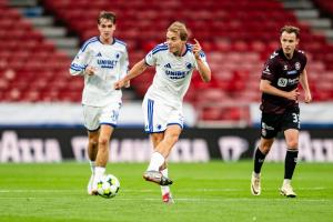 F.C. København - SønderjyskE - 31/08-2026