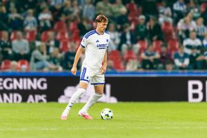 F.C. København - SønderjyskE - 31/08-2026