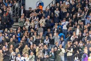 F.C. København - SønderjyskE - 31/08-2026