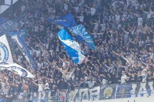 F.C. København - SønderjyskE - 31/08-2026