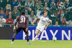 F.C. København - SønderjyskE - 31/08-2026