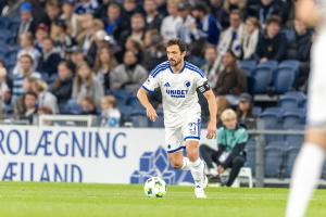 F.C. København - SønderjyskE - 31/08-2026