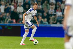 F.C. København - SønderjyskE - 31/08-2026
