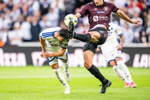F.C. København - SønderjyskE - 31/08-2026