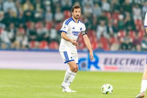 F.C. København - SønderjyskE - 31/08-2026