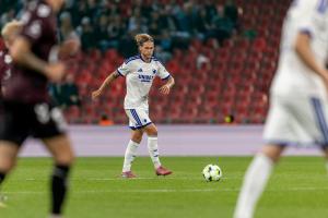 F.C. København - SønderjyskE - 31/08-2026