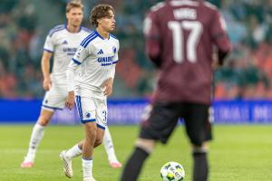 F.C. København - SønderjyskE - 31/08-2026