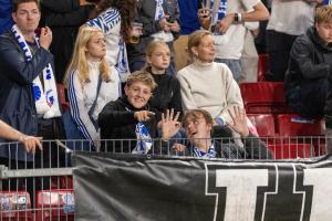 F.C. København - SønderjyskE - 31/08-2026