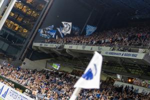 F.C. København - SønderjyskE - 31/08-2026