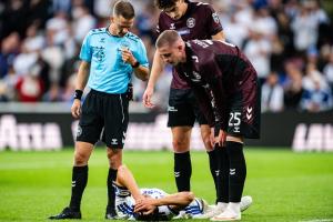F.C. København - SønderjyskE - 31/08-2026