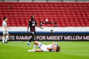 F.C. København - SønderjyskE - 31/08-2026