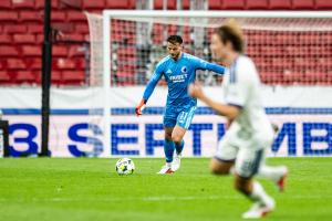 F.C. København - SønderjyskE - 31/08-2026