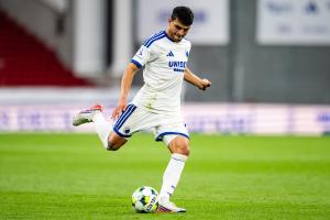 F.C. København - SønderjyskE - 31/08-2026