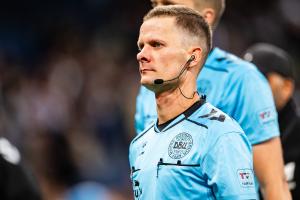 F.C. København - SønderjyskE - 31/08-2026