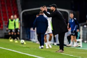 F.C. København - SønderjyskE - 31/08-2026