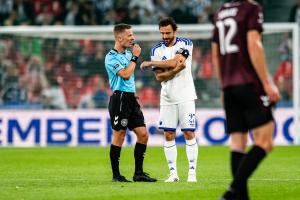 F.C. København - SønderjyskE - 31/08-2026