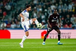 F.C. København - SønderjyskE - 31/08-2026
