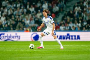 F.C. København - SønderjyskE - 31/08-2026