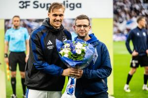 F.C. København - SønderjyskE - 31/08-2026