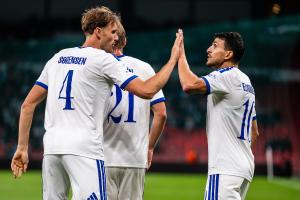 F.C. København - SønderjyskE - 31/08-2026