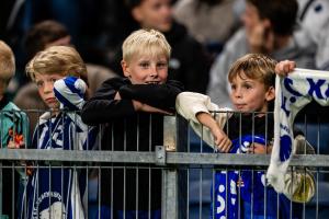 F.C. København - SønderjyskE - 31/08-2026