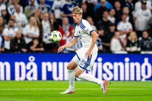 F.C. København - SønderjyskE - 31/08-2026
