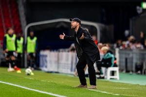 F.C. København - SønderjyskE - 31/08-2026