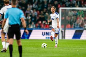 F.C. København - SønderjyskE - 31/08-2026