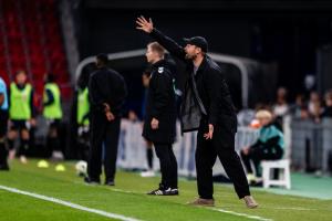 F.C. København - SønderjyskE - 31/08-2026