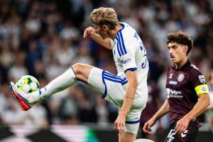 F.C. København - SønderjyskE - 31/08-2026
