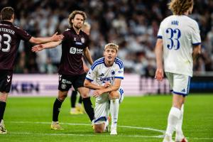 F.C. København - SønderjyskE - 31/08-2026