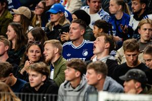 F.C. København - SønderjyskE - 31/08-2026