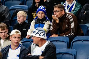 F.C. København - SønderjyskE - 31/08-2026